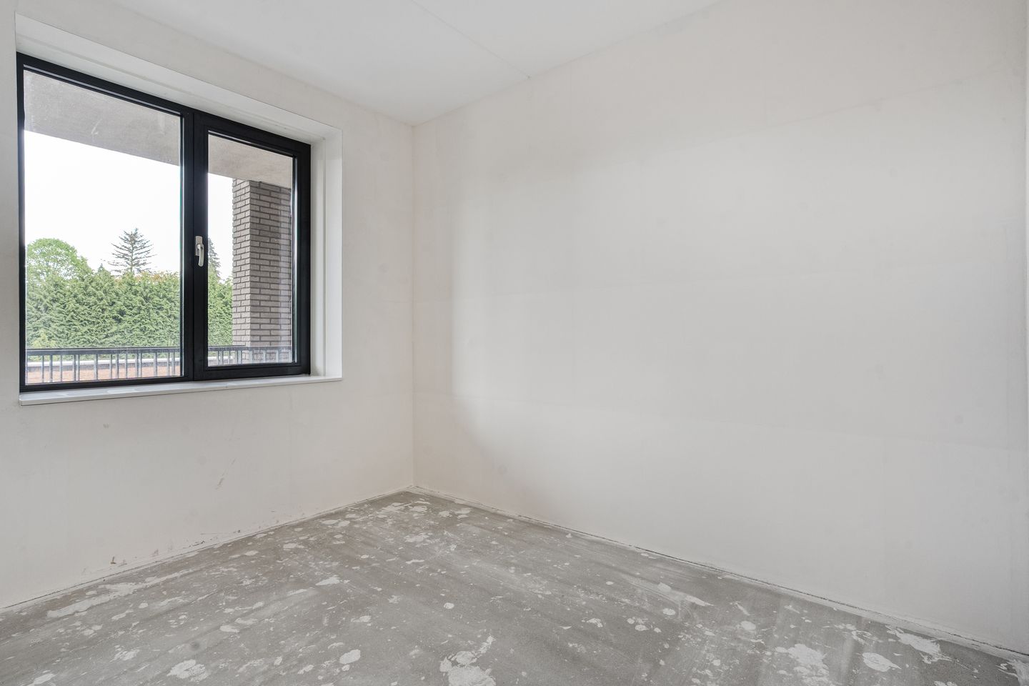 Foto 20 van Appartement (Bouwnr. 8)