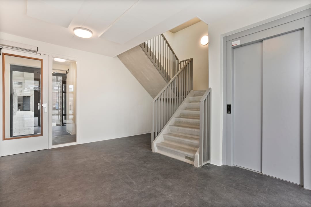 Foto 13 van Appartement (Bouwnr. 9)
