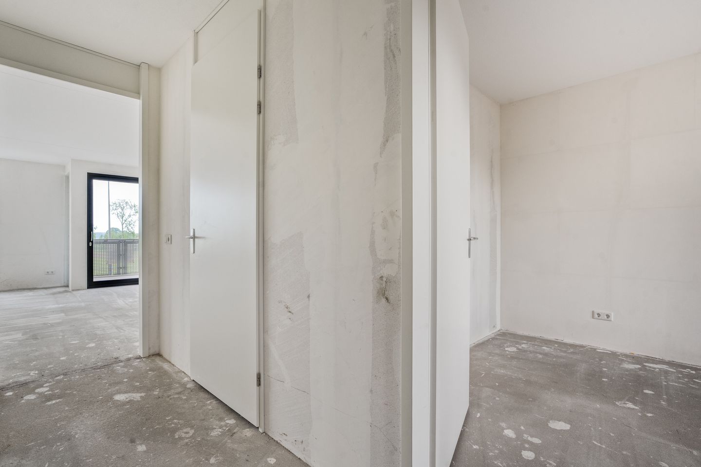 Foto 19 van Appartement (Bouwnr. 2)