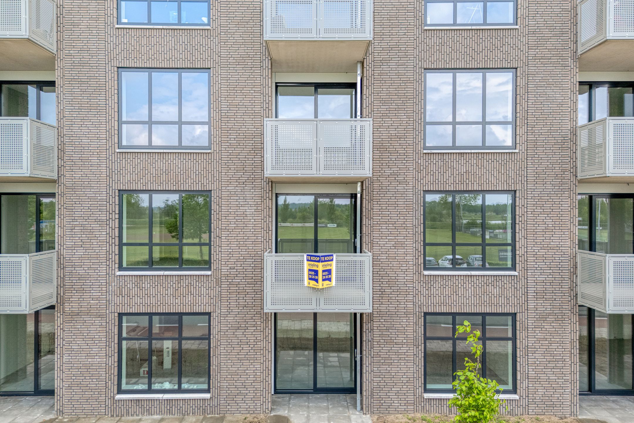 Foto 6 van Appartement (Bouwnr. 9)
