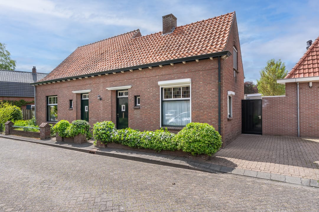 Photo 1 of Korenstraat 7