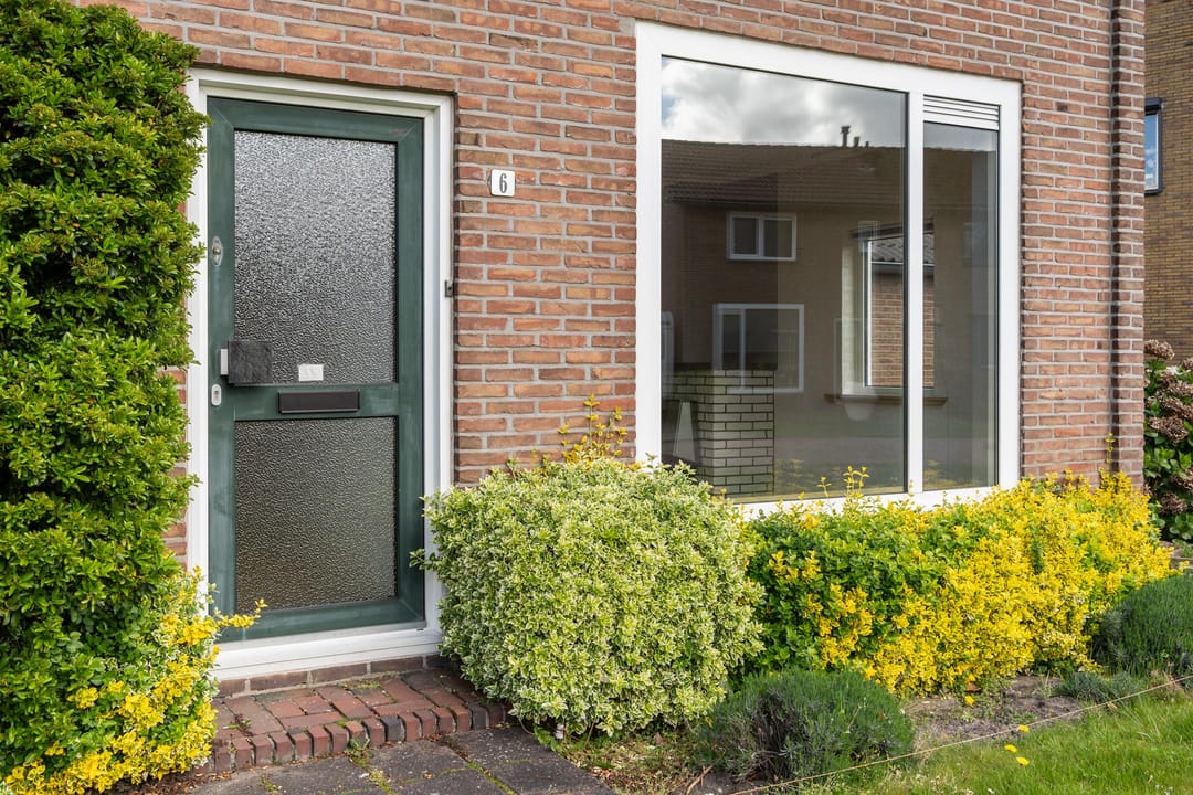 Foto 2 van Liaslaan 6