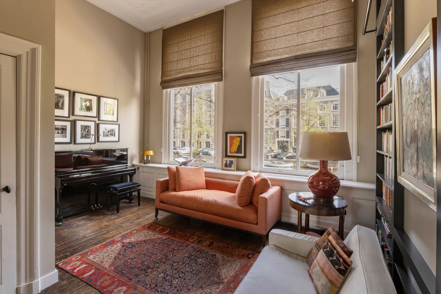Foto 4 van Keizersgracht 614