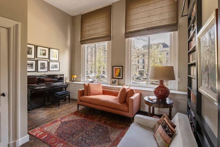 Foto 4 van Keizersgracht 614