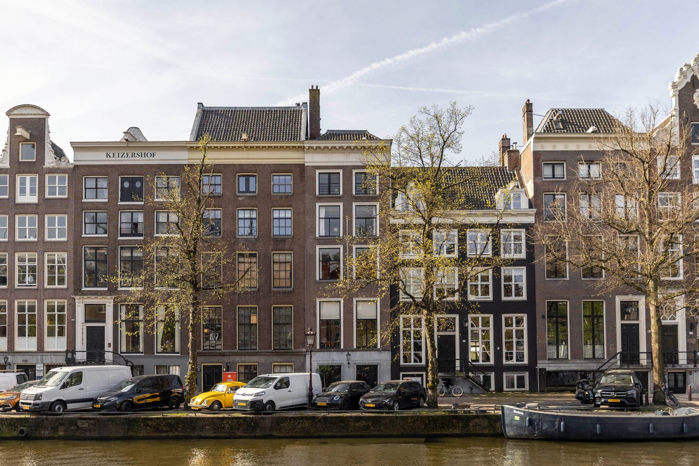 Foto 5 van Keizersgracht 614