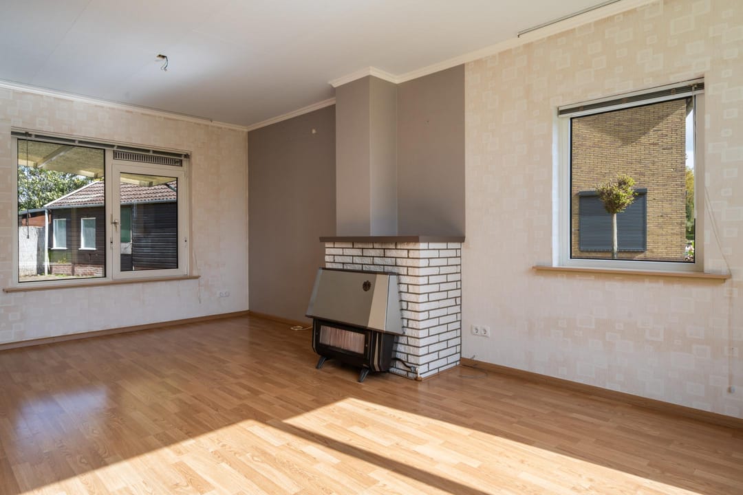 Foto 7 van Liaslaan 6