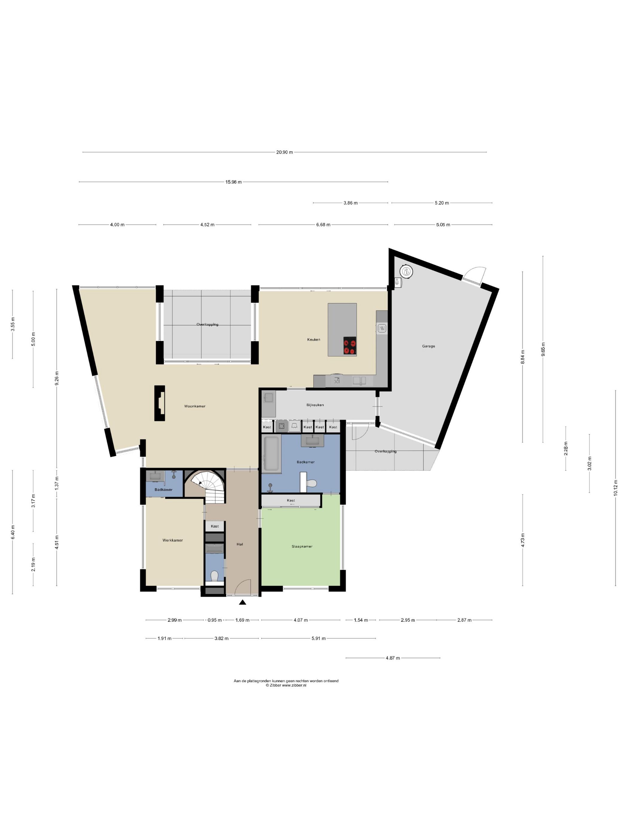 Foto 78 van Notenhof 22