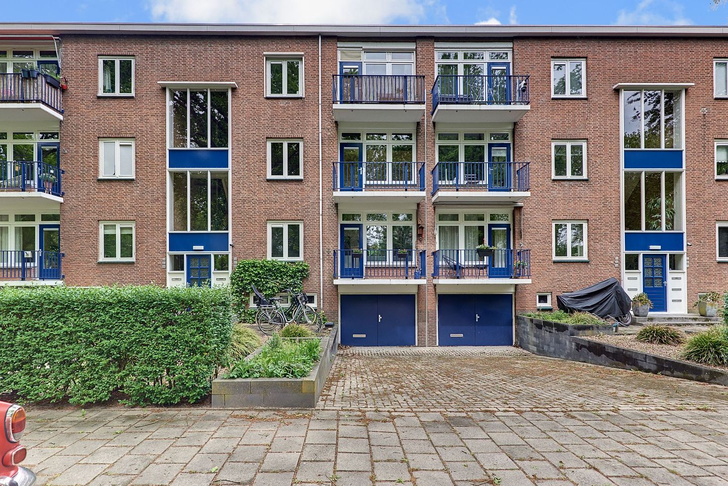 Foto 5 van Veldkamp 42