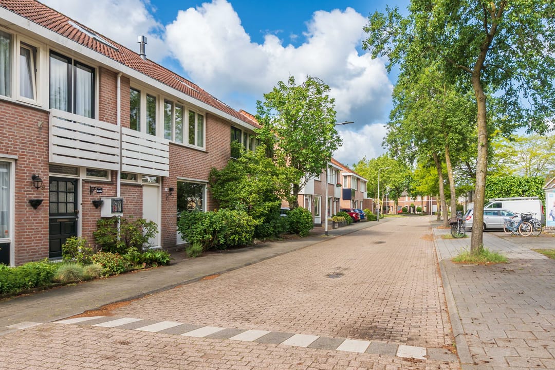 Foto 46 van Drongelenhof 8