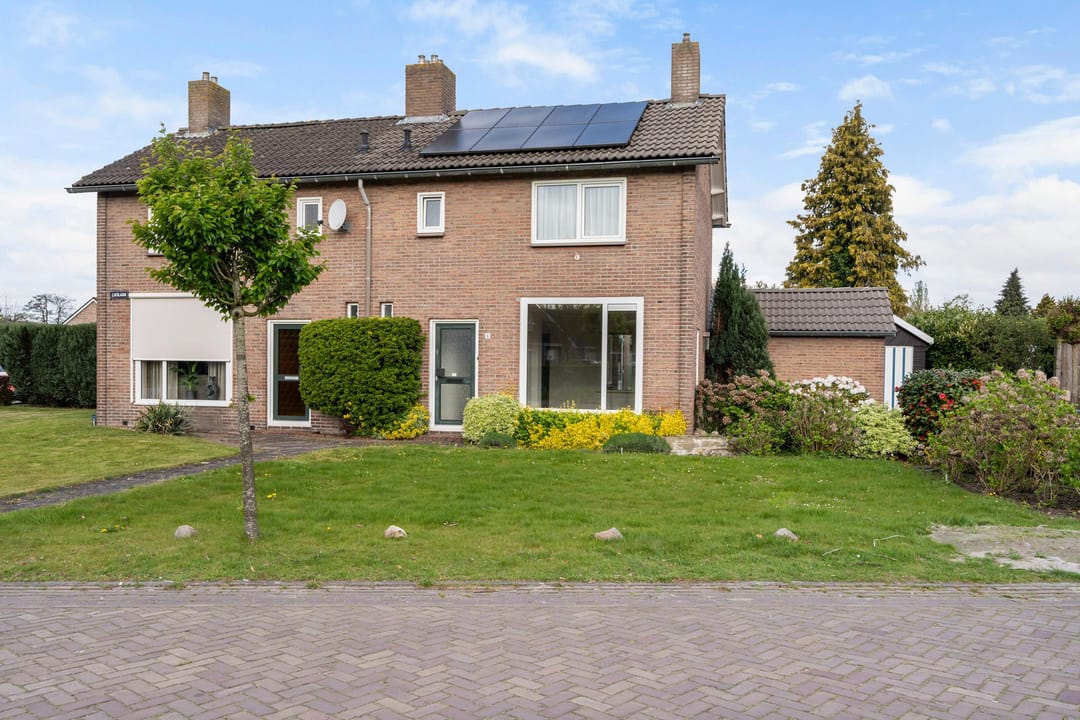 Foto 1 van Liaslaan 6