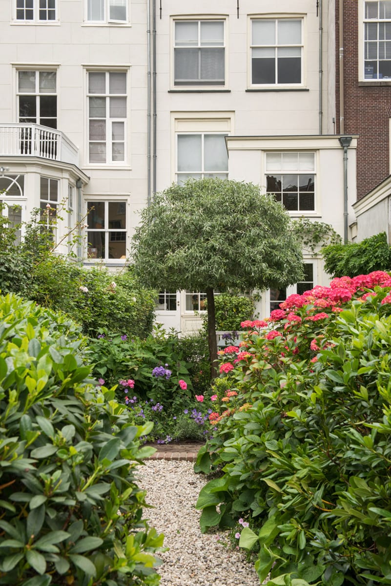 Foto 19 van Keizersgracht 614