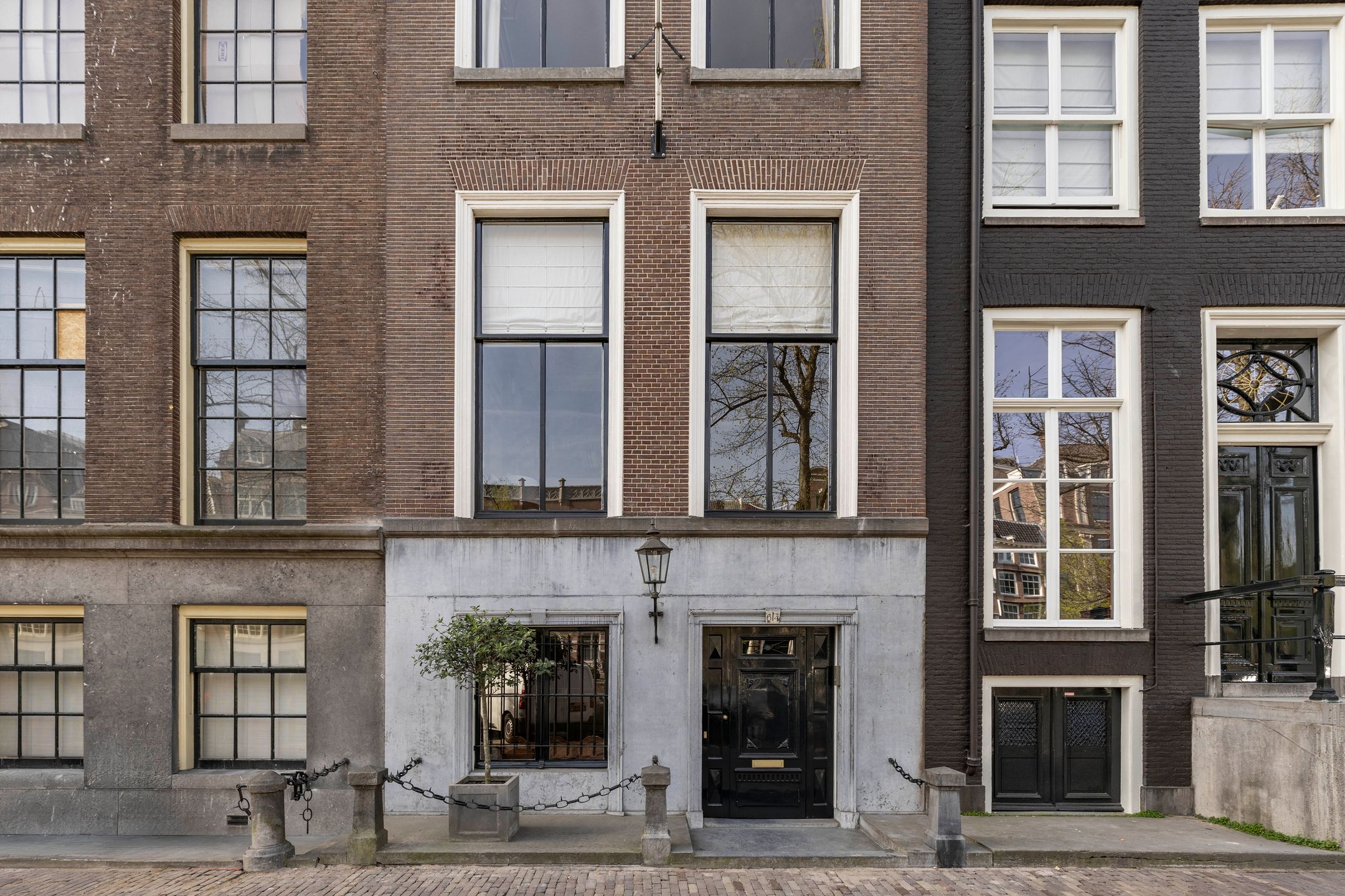 Foto 6 van Keizersgracht 614