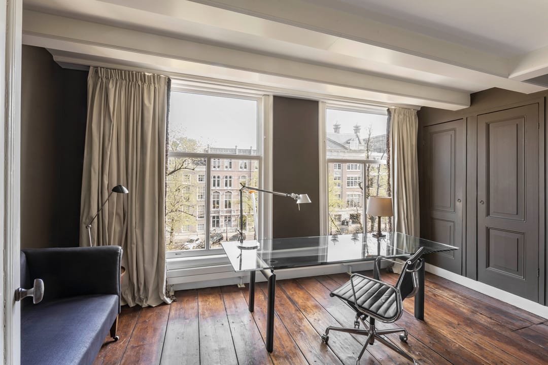 Foto 41 van Keizersgracht 614