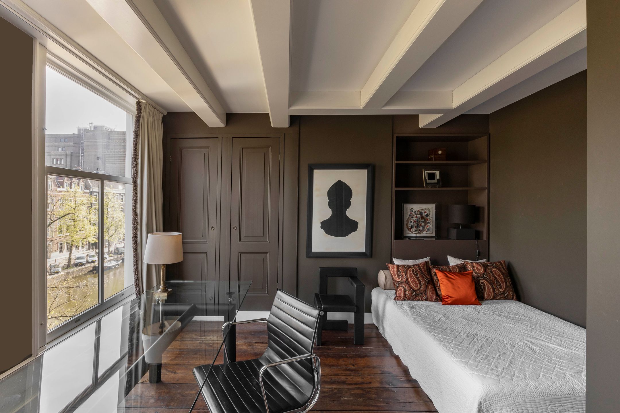 Foto 42 van Keizersgracht 614