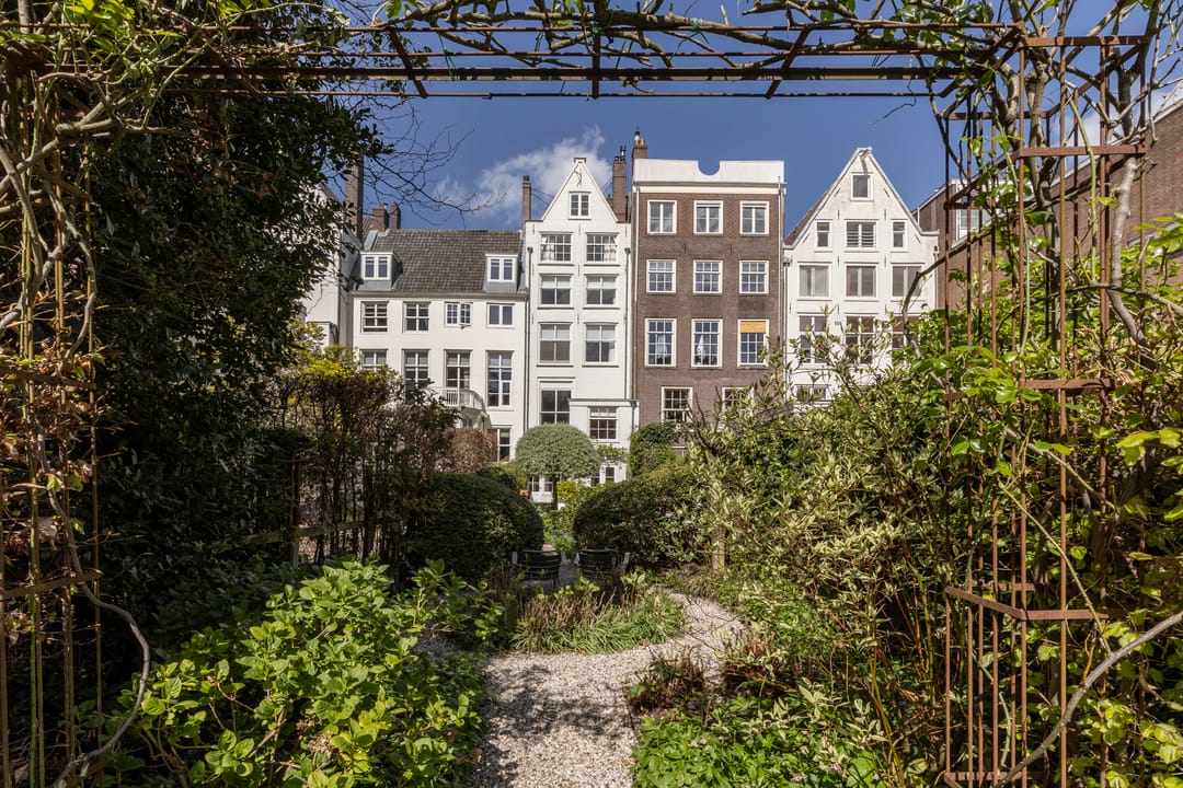 Foto 1 van Keizersgracht 614