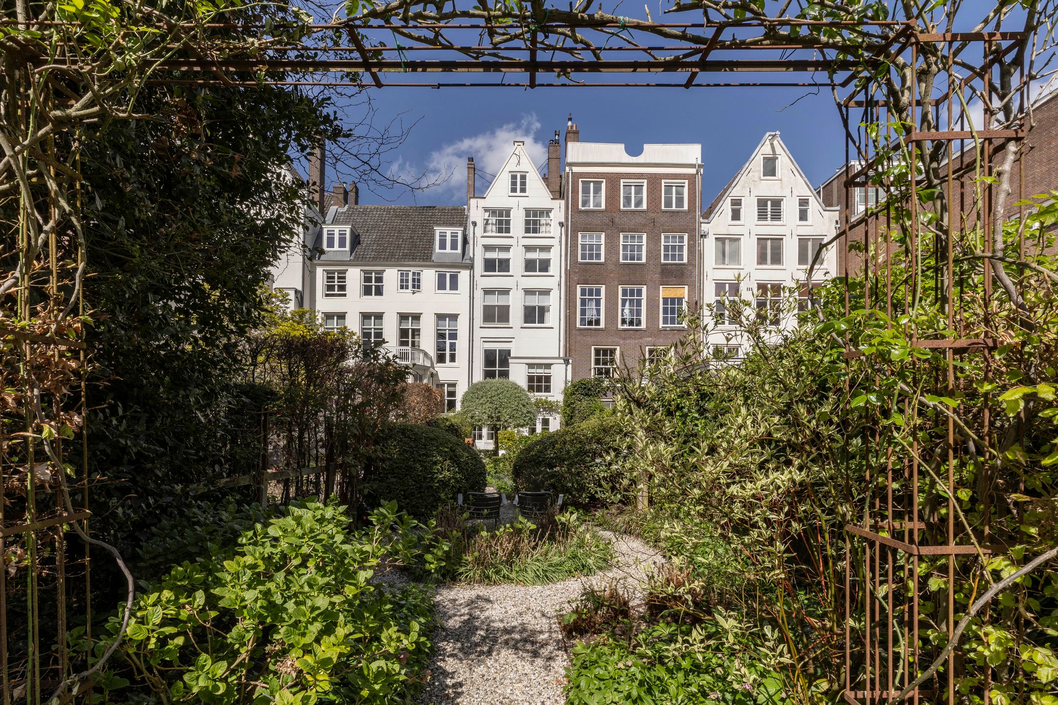 Keizersgracht 614 
