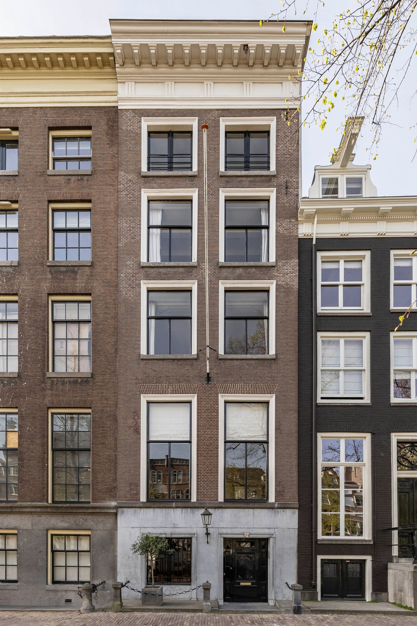 Foto 50 van Keizersgracht 614