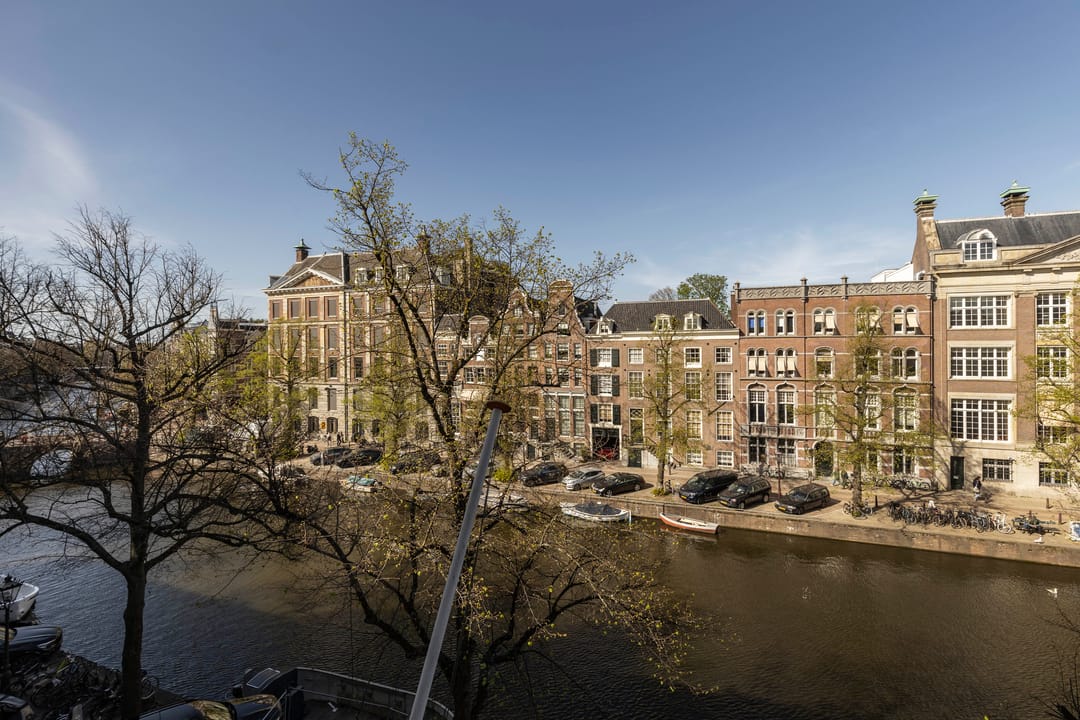 Foto 52 van Keizersgracht 614