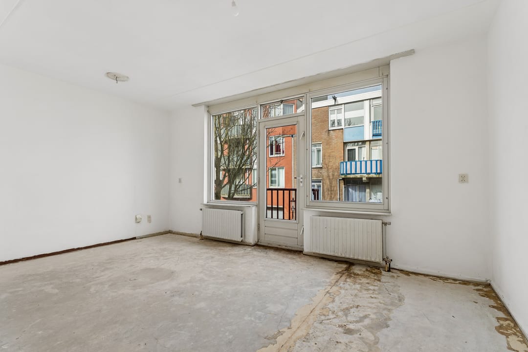 Foto 7 van Pieter Nieuwlandstraat 72-D