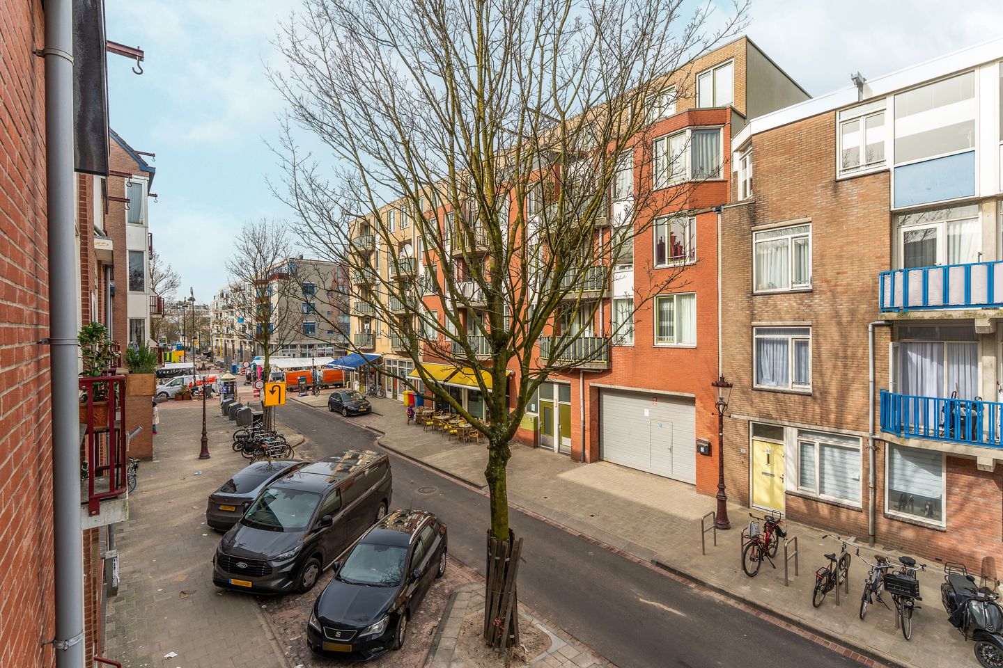 Foto 25 van Pieter Nieuwlandstraat 72-D