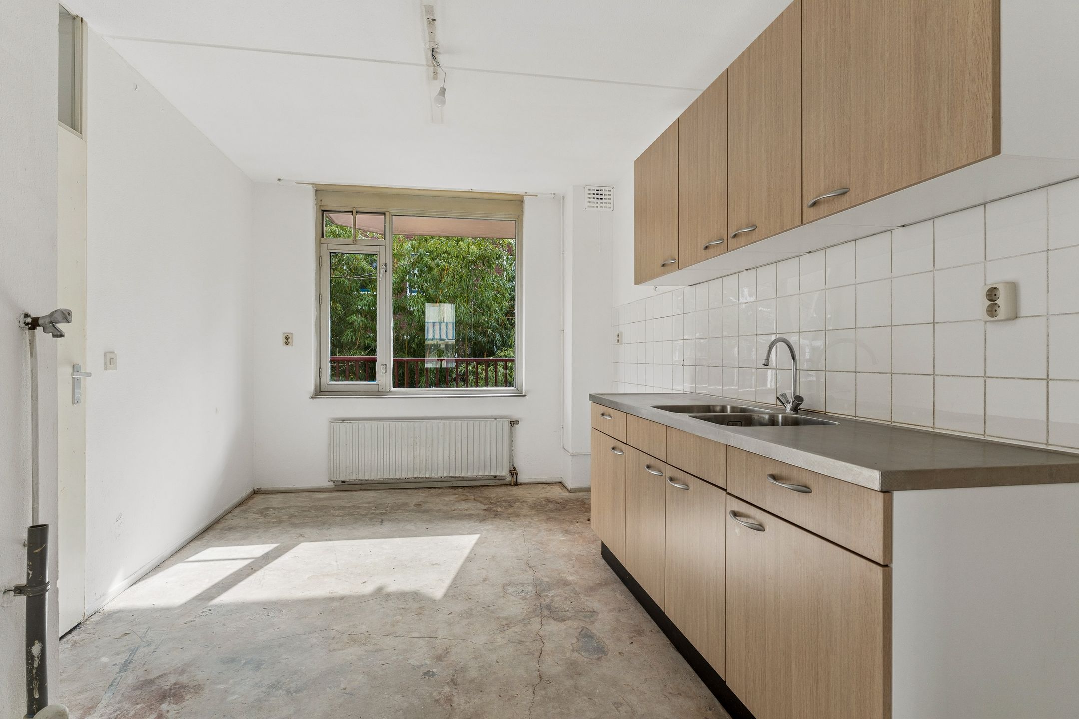 Foto 9 van Pieter Nieuwlandstraat 72-D