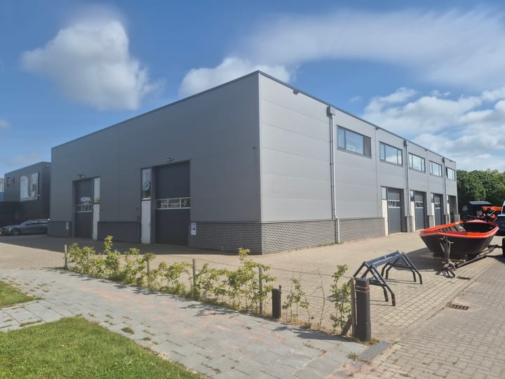 Schootsvel 8-F, Medemblik