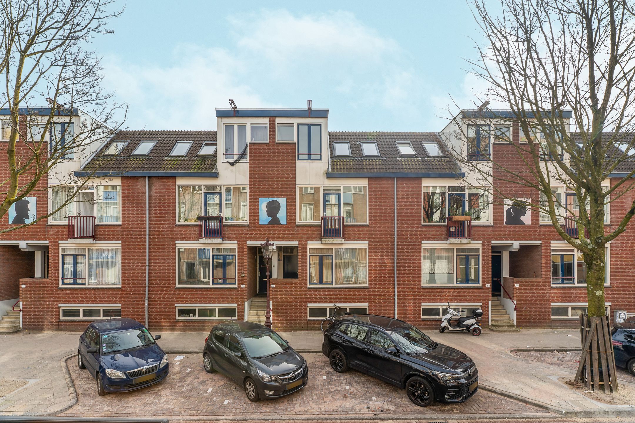 Foto 6 van Pieter Nieuwlandstraat 72-D
