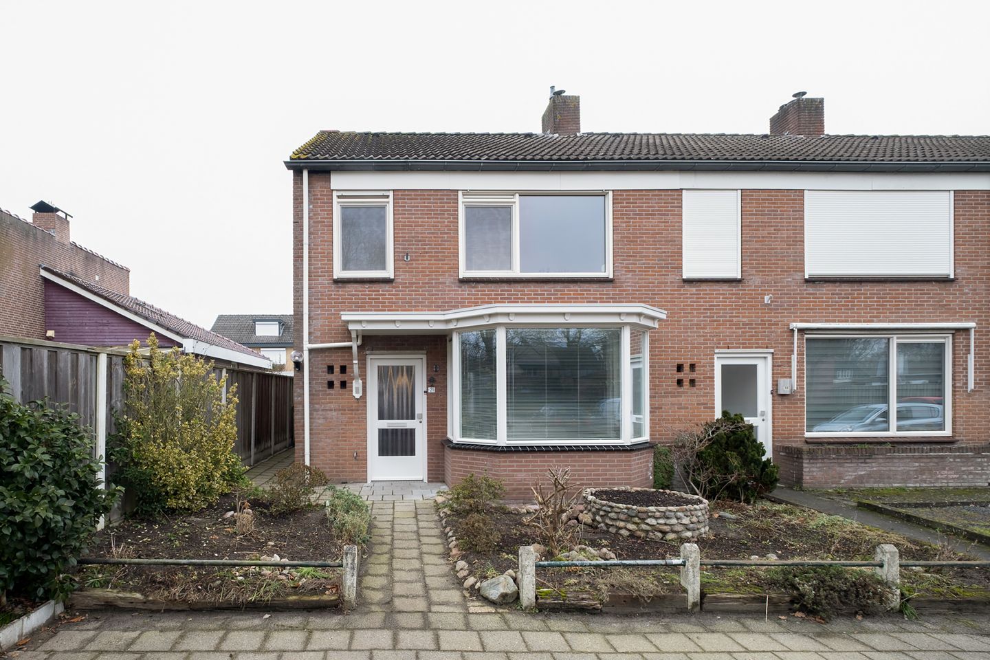 Foto 1 van Willibrordlaan 21
