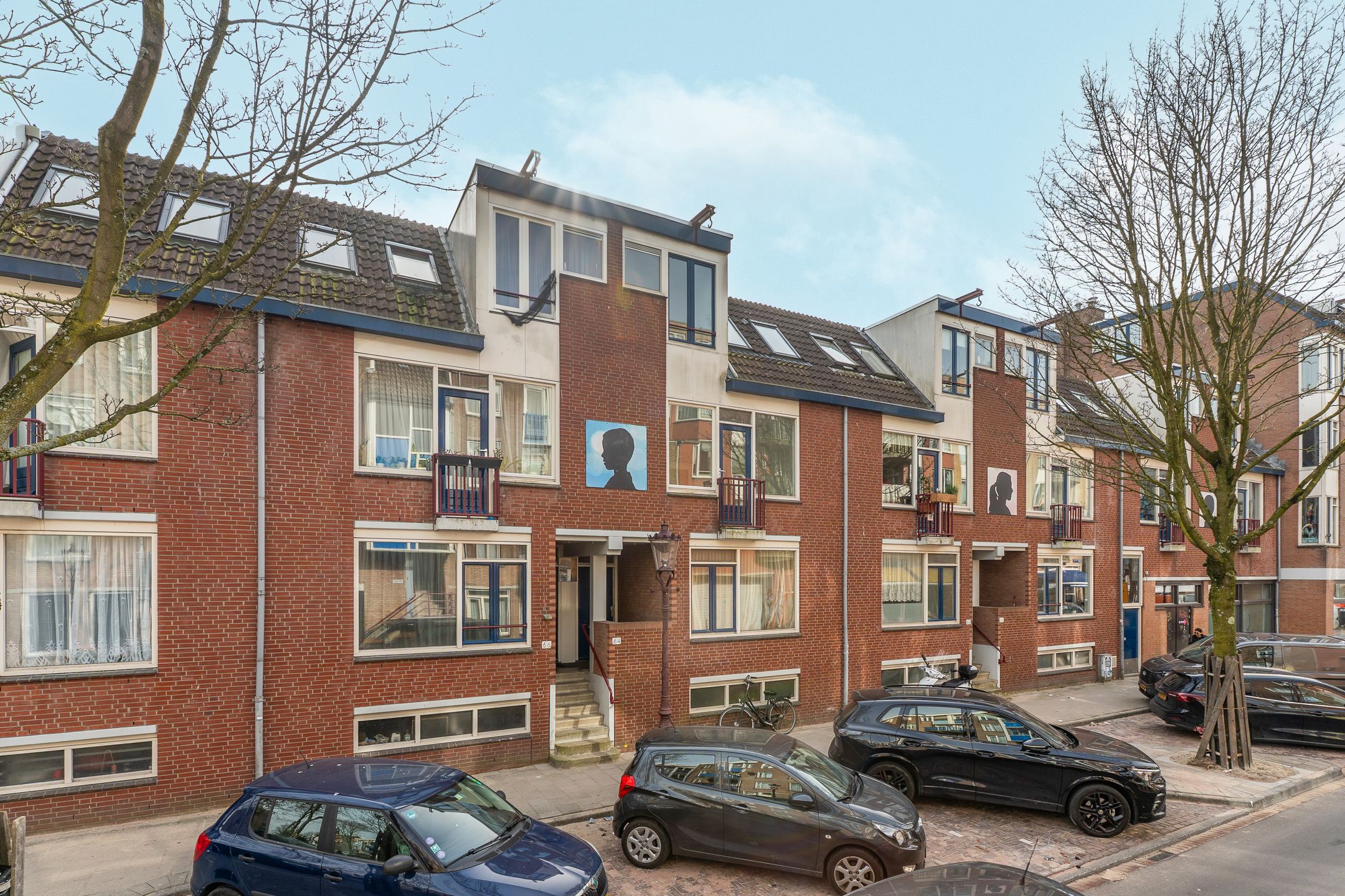 Foto 24 van Pieter Nieuwlandstraat 72-D