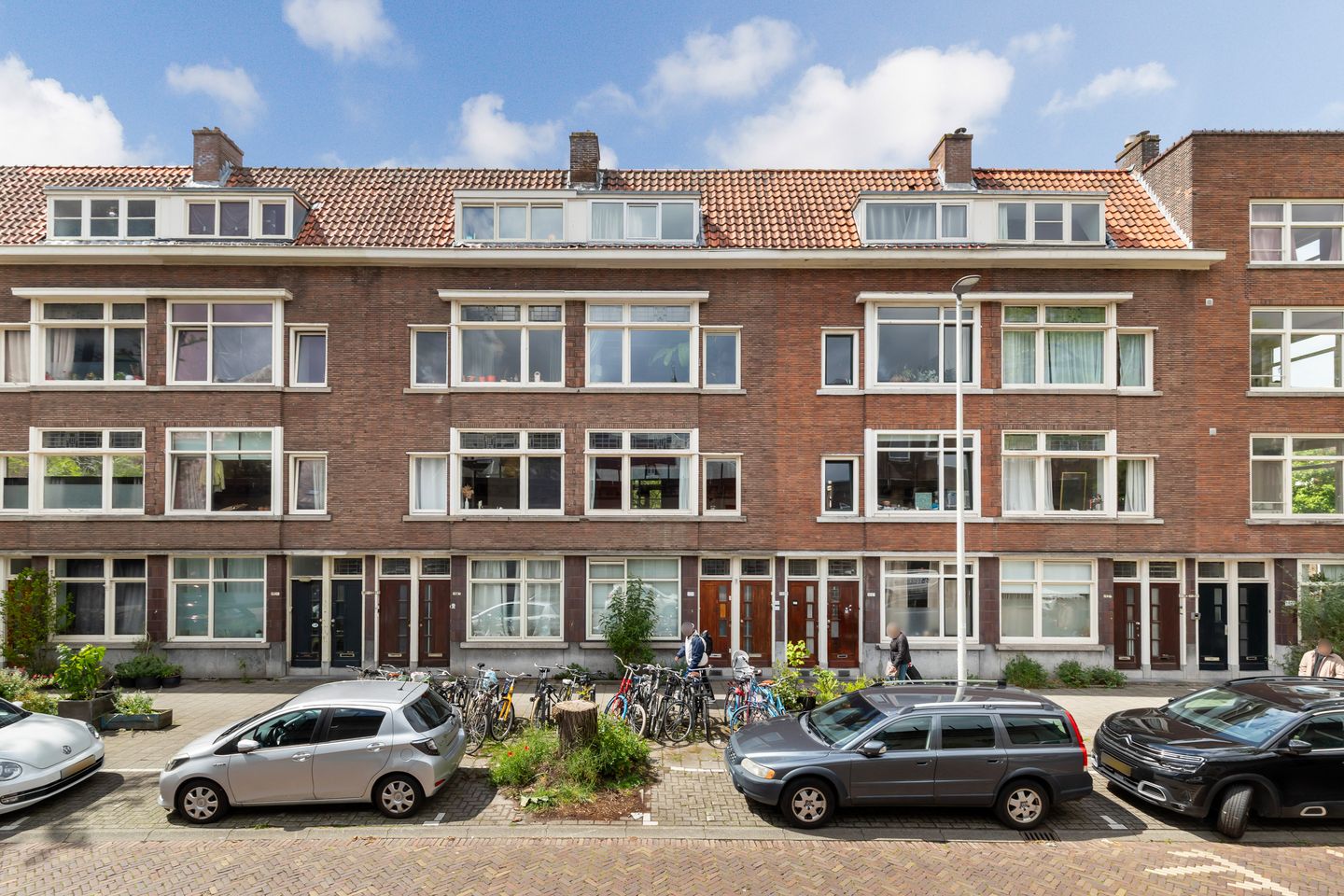 Foto 4 van Insulindestraat 157-A01