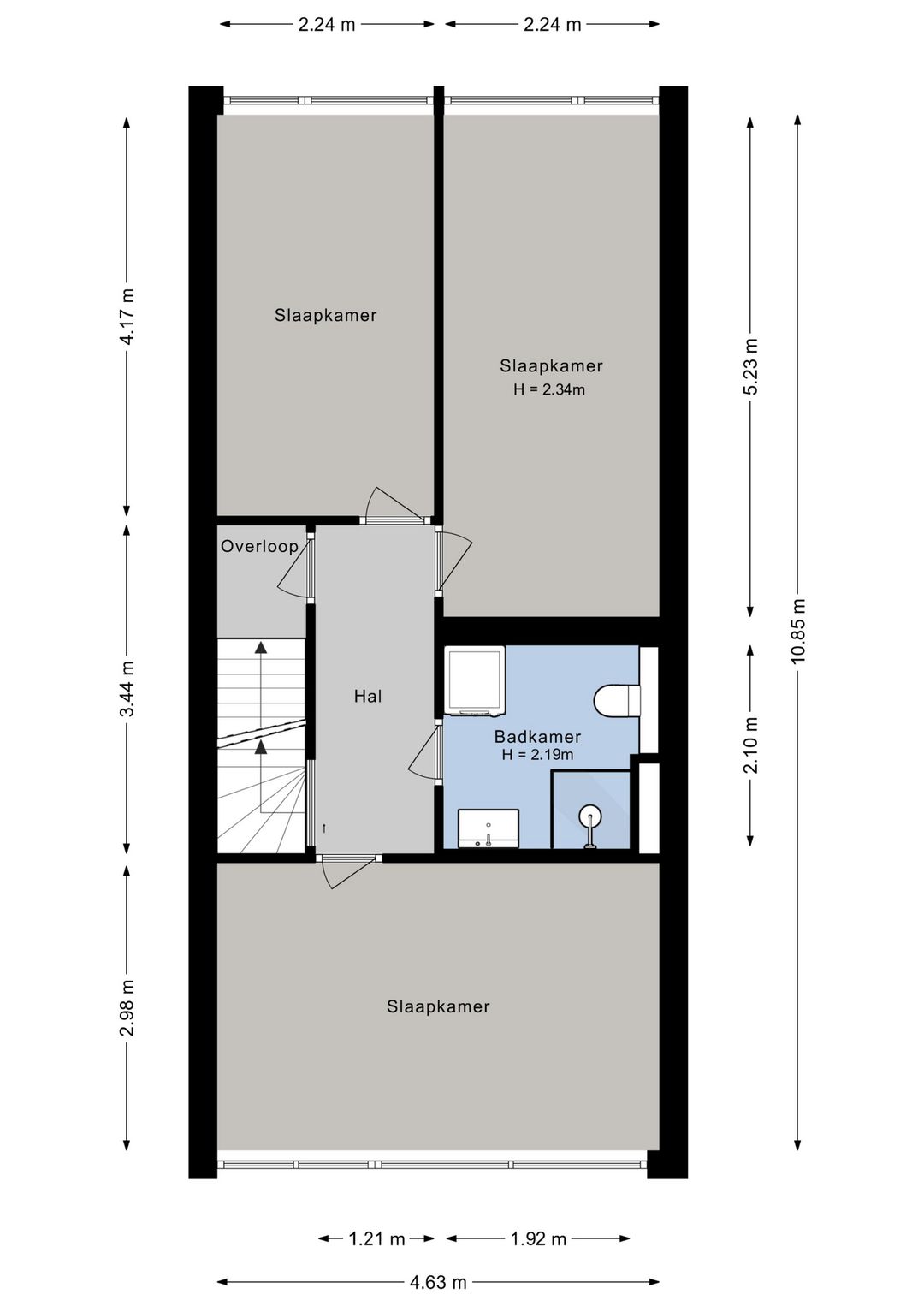 Foto 37 van Heijmansweer 2