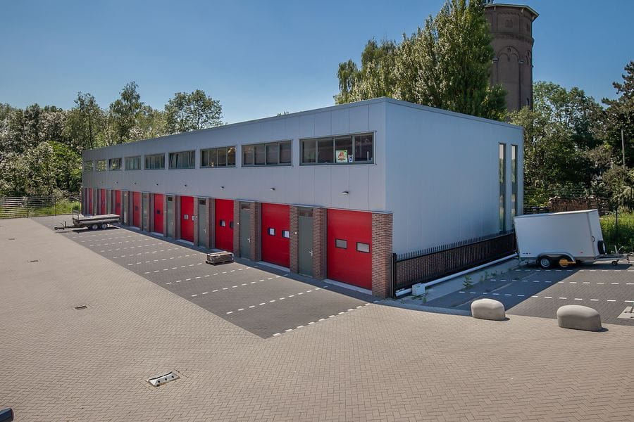 Bekijk foto 2 van Schielands Hoge Zeedijk 19-t