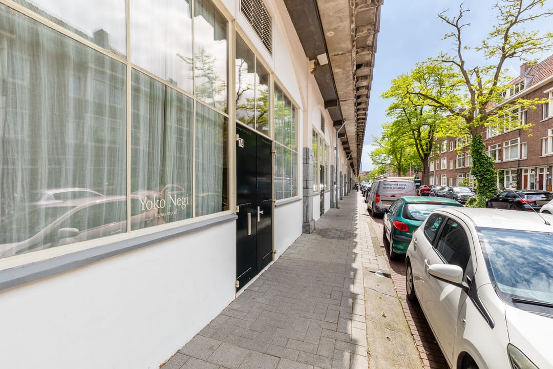 Foto 47 van Insulindestraat 157-A01