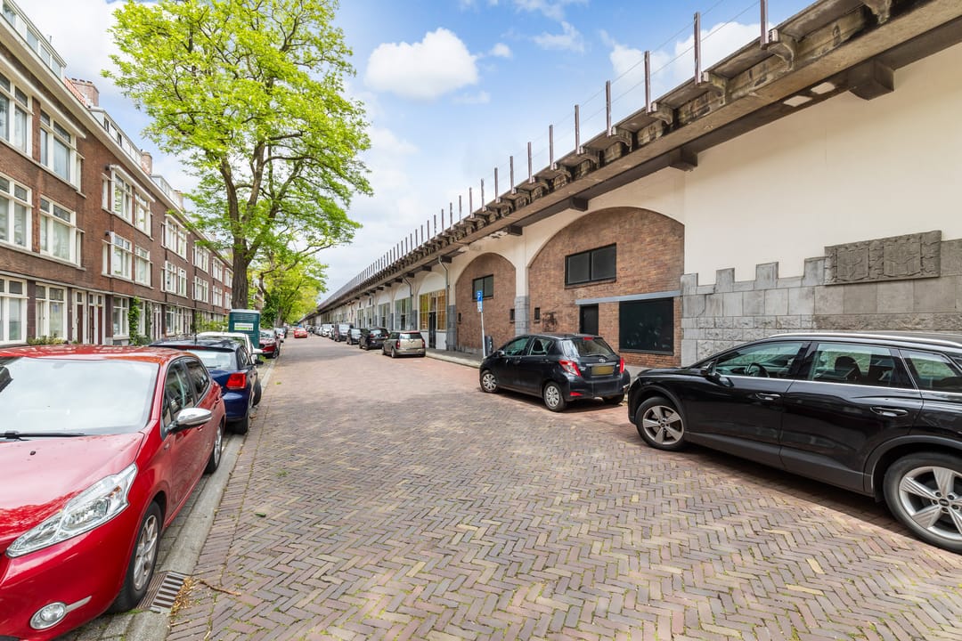 Foto 46 van Insulindestraat 157-A01
