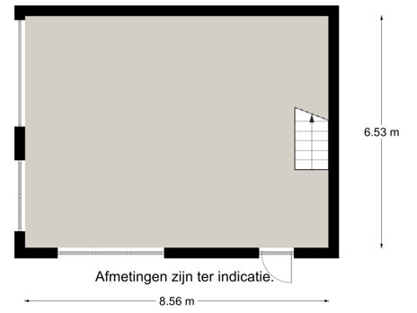 View floorplan