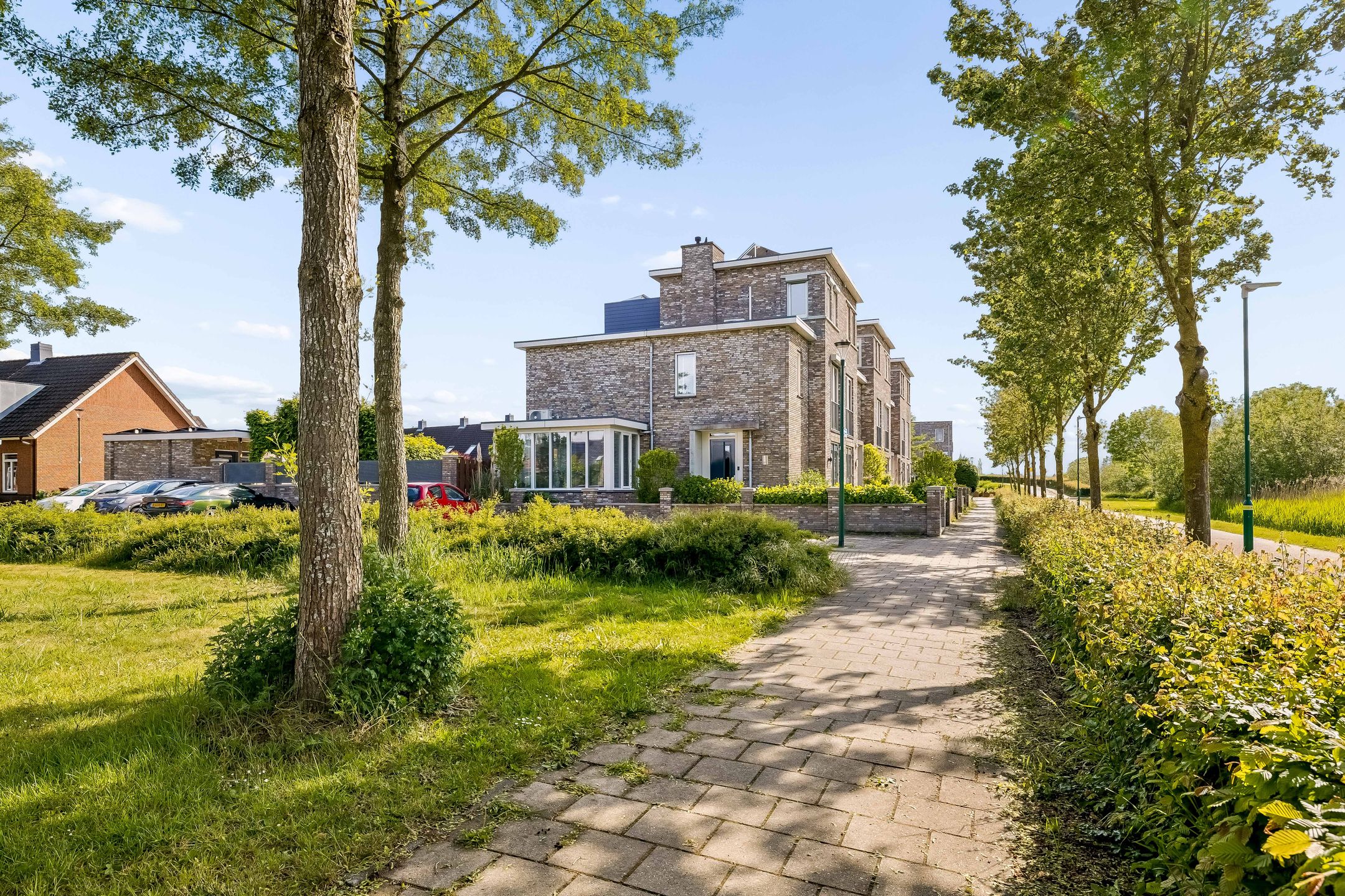 Foto 6 van Draagmuur 65