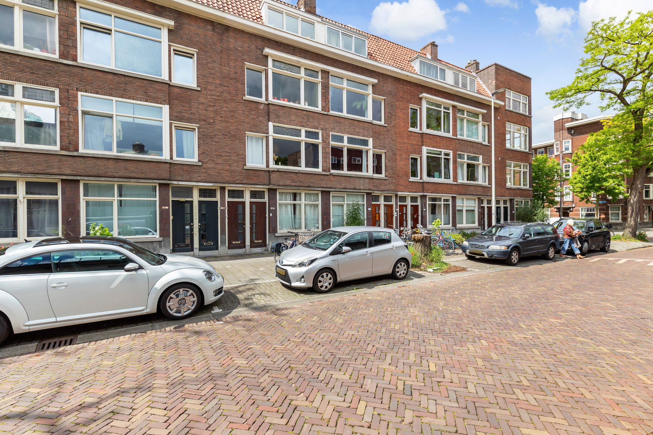 Foto 51 van Insulindestraat 157-A01
