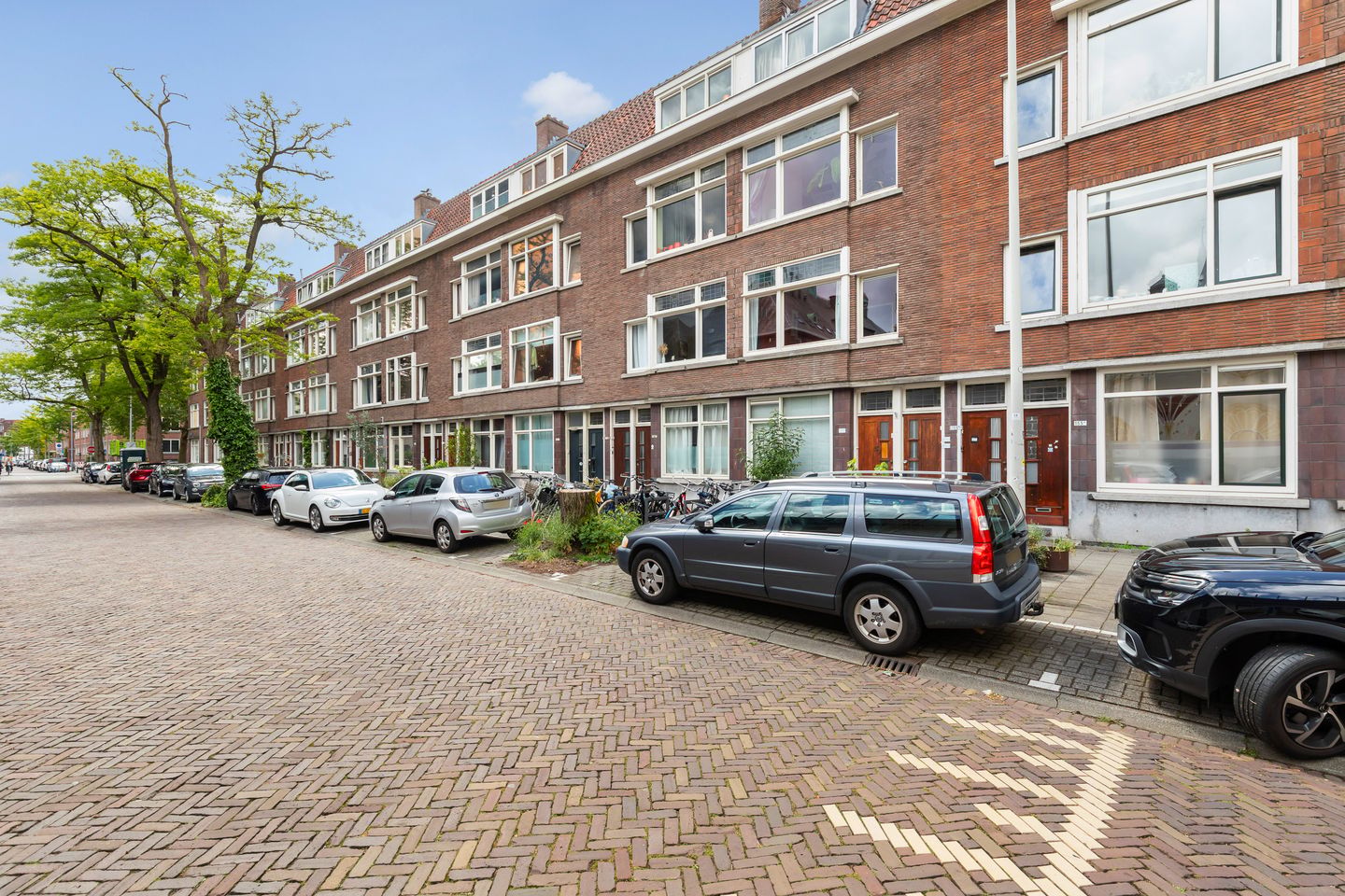 Foto 50 van Insulindestraat 157-A01