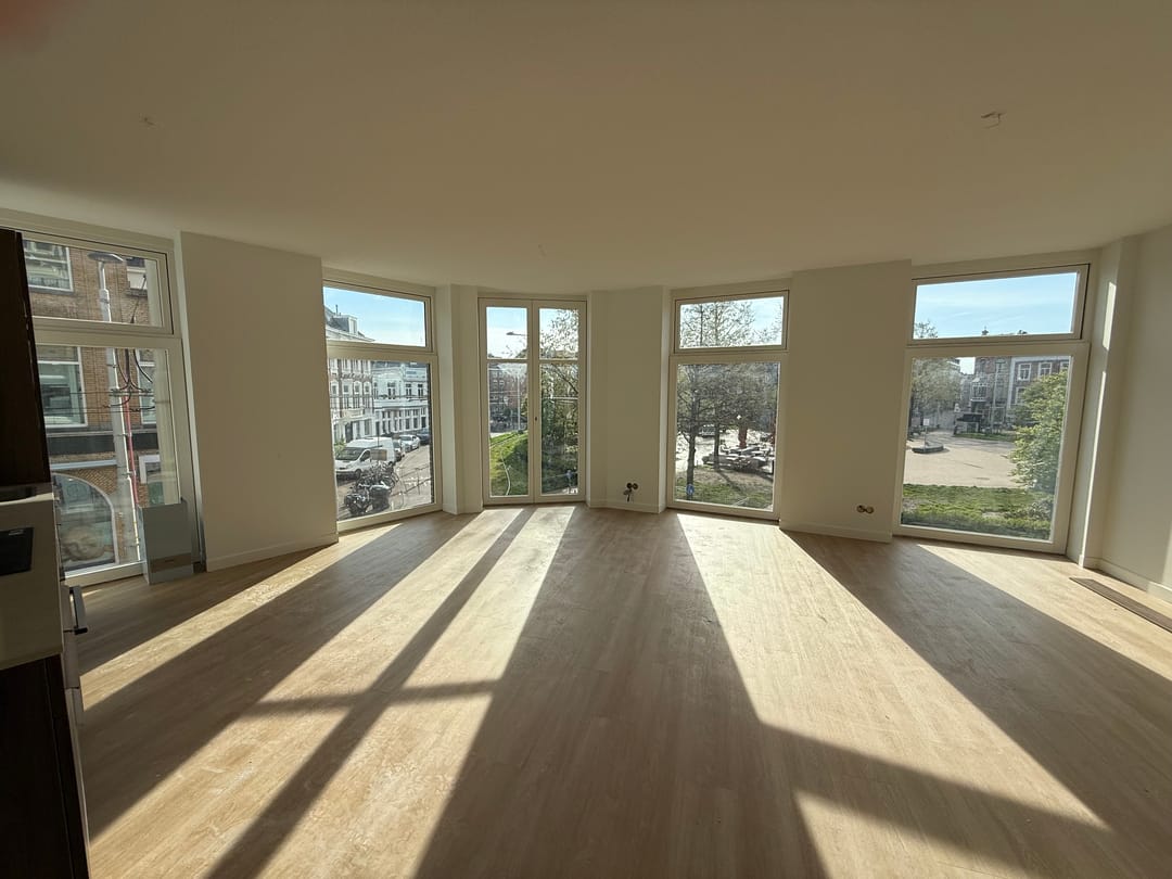 Foto 1 van Zoutmanstraat 44-E
