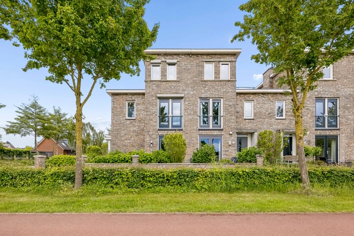 Foto 4 van Draagmuur 65