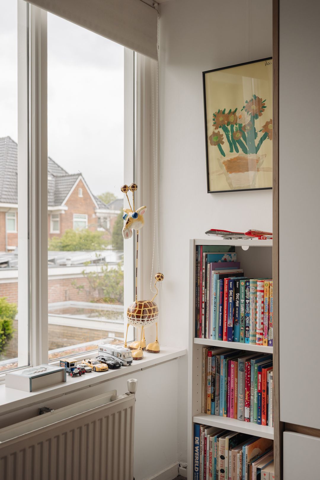 Photo 17 of Gijsbrecht van Amstellaan 7