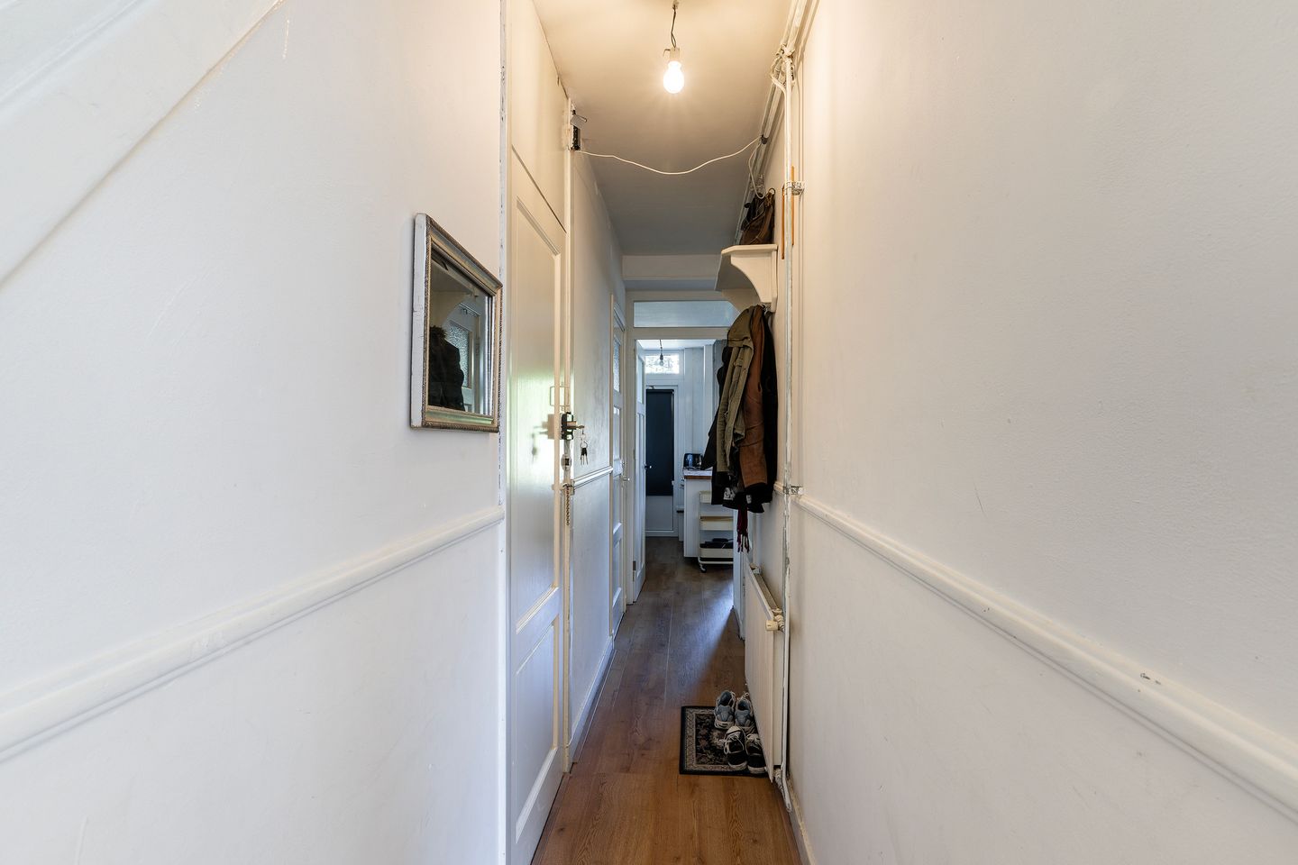 Foto 10 van Roemeensestraat 12-A01