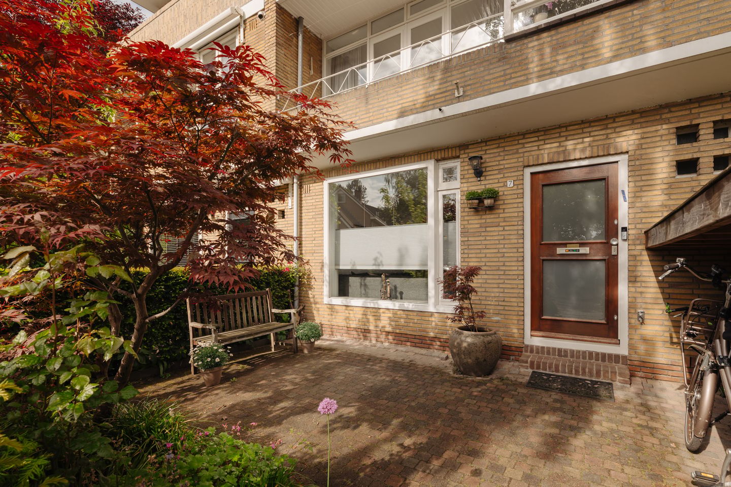 Photo 35 of Gijsbrecht van Amstellaan 7