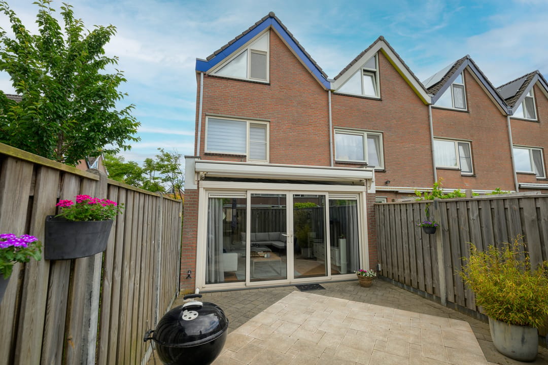 Foto 1 van Boekhorstlaan 216