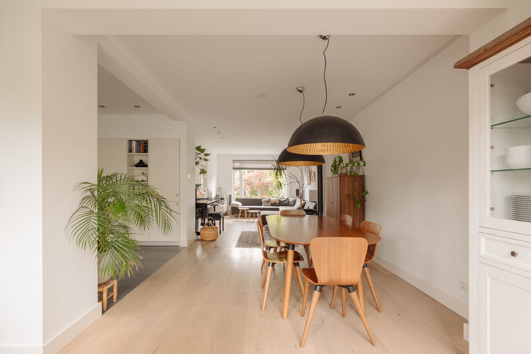 Photo 8 of Gijsbrecht van Amstellaan 7