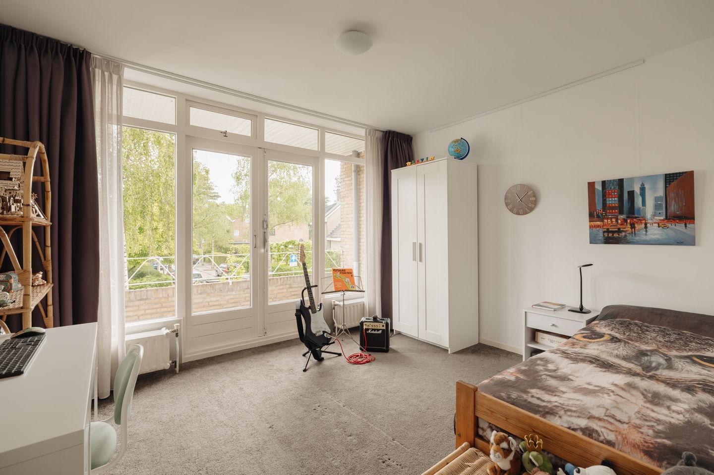 Photo 20 of Gijsbrecht van Amstellaan 7