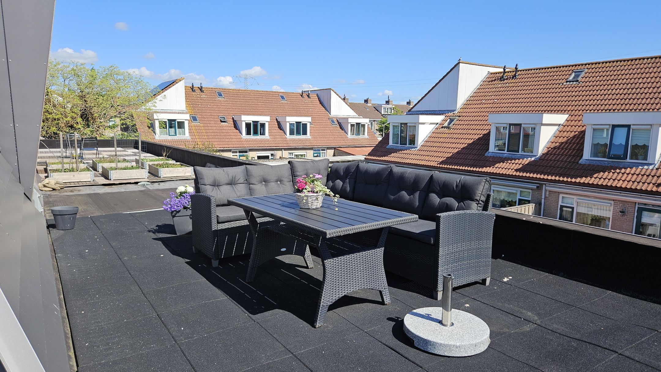 Photo 9 of Dorpsstraat 172-L