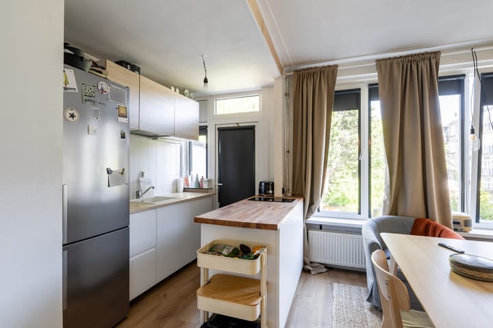 Foto 4 van Roemeensestraat 12-A01