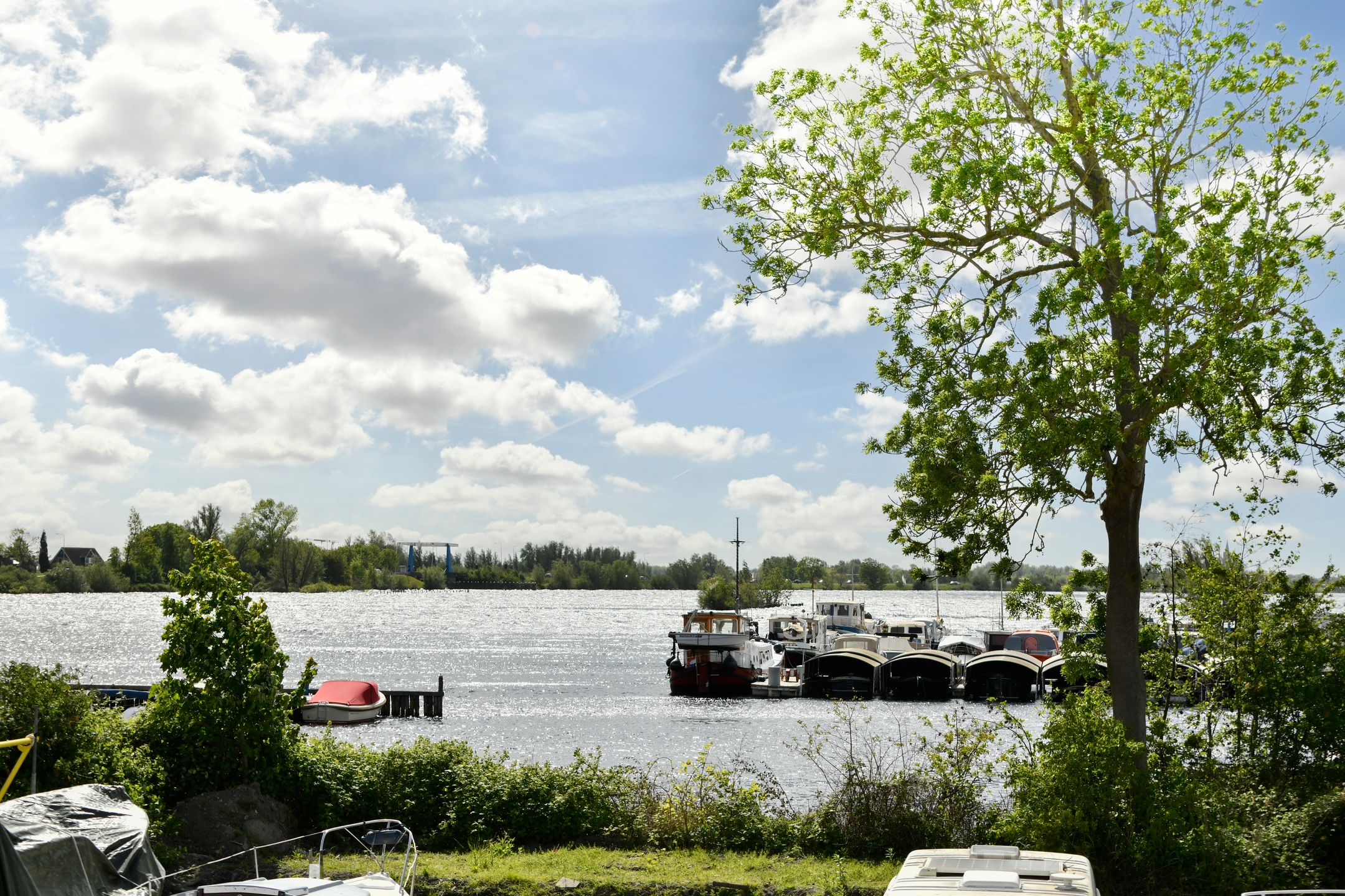 Foto 6 van Groenlandse kade 9-D