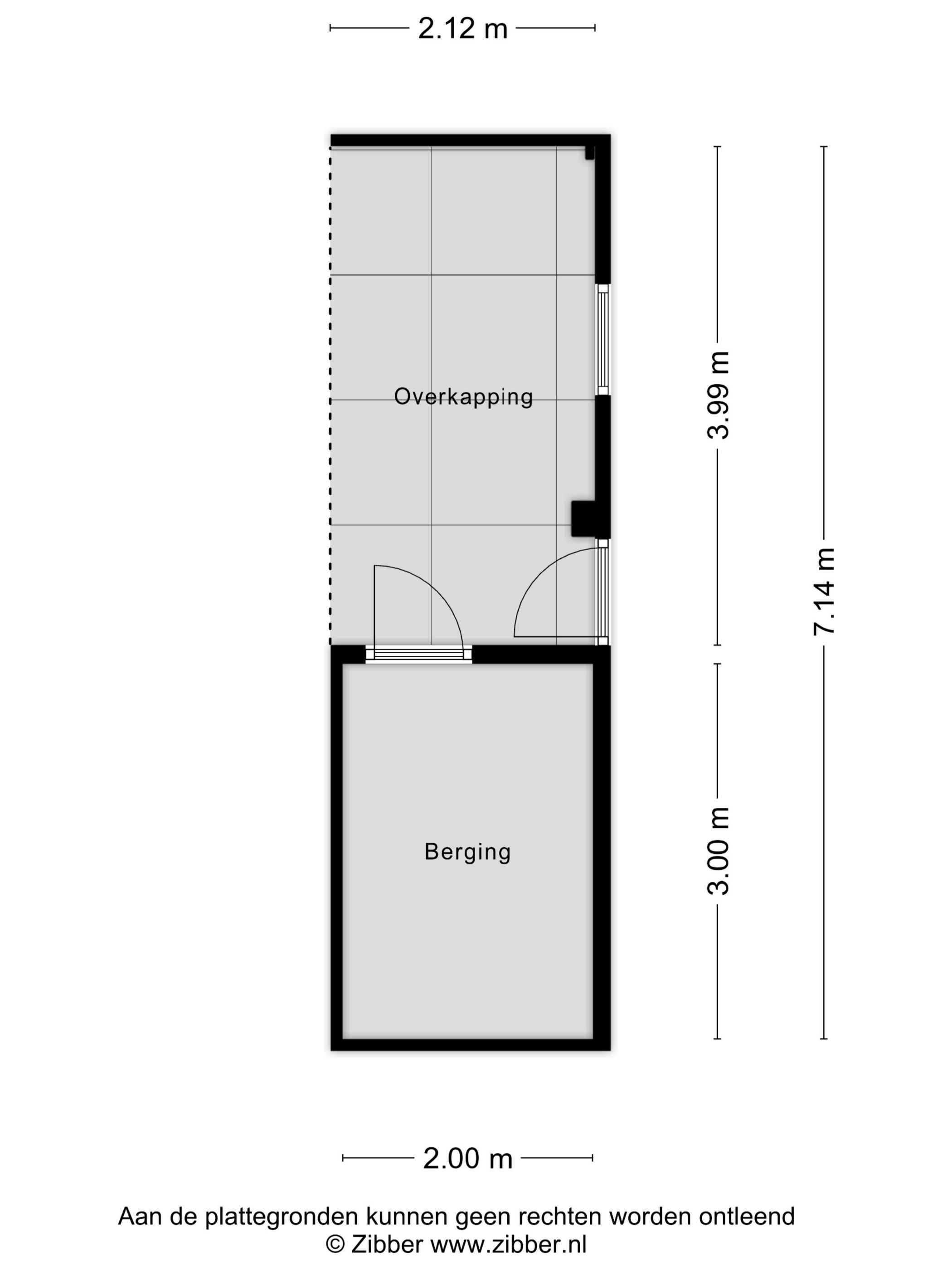 Foto 54 van Heuneind 32